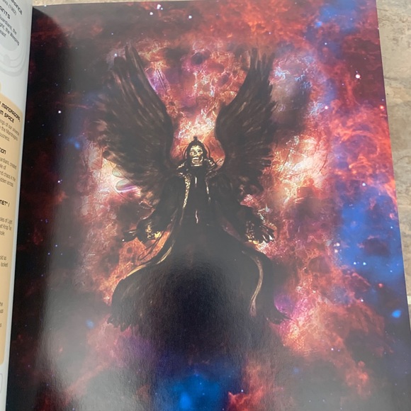 Whoniverse Lance Parkin Dr. Who Universe Planets History Hardcover Book NEW - Picture 8 of 14